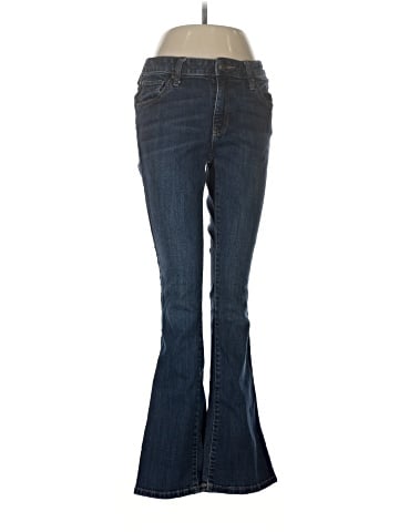 Simply Vera Vera Wang Jeans (view 1)