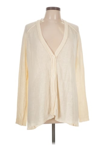 Central Park West Cardigan (view 2)
