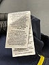 Boden 100% Polyester Black Blue Dress Pants Size 16 - photo 4