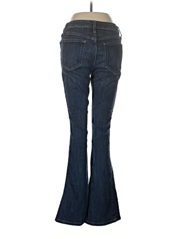 Simply Vera Vera Wang Jeans (view 2)