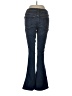 Simply Vera Vera Wang Solid Blue Jeans Size 6 - photo 2