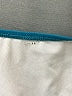 Assorted Brands Color Block Teal Swimsuit Bottoms Size L (estimated) - photo 3