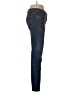Simply Vera Vera Wang Solid Blue Jeans Size 6 - photo 4