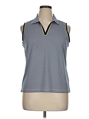 EP Pro Sleeveless T-Shirt (view 1)