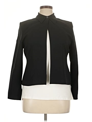 Valerie Stevens Jacket (view 1)
