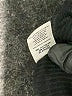 Antistar Solid Black Casual Dress Size XS - photo 8