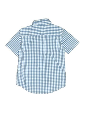 Tommy Hilfiger Short Sleeve Button-Down Shirt (view 2)