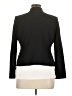 Valerie Stevens Black Jacket Size 14 (petite) - photo 2