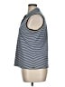 EP Pro 100% Polyester Blue Sleeveless T-Shirt Size XL - photo 6