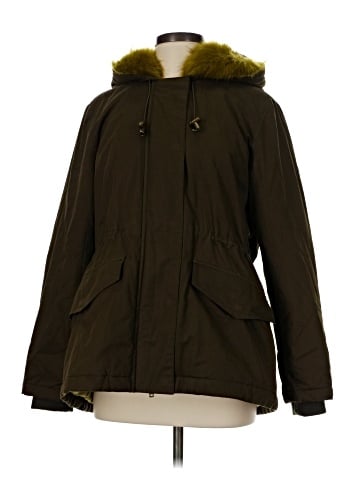 French Connection Coat (view 1)