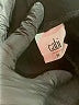 CAbi Black Active Pants Size M - photo 4