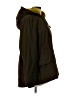 French Connection Green Coat Size 6 - photo 4
