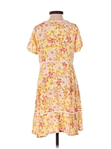 Idyllwind Fueled by Miranda Lambert Casual Dress (view 2)