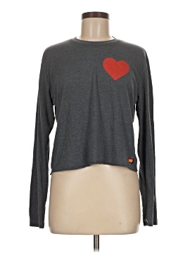 Aviator Nation Long Sleeve T Shirt
