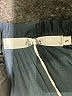 Assorted Brands 100% Polyester Black Casual Dress Size S - photo 7