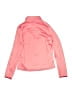 Kjus Pink Track Jacket Size 164 CM - photo 2