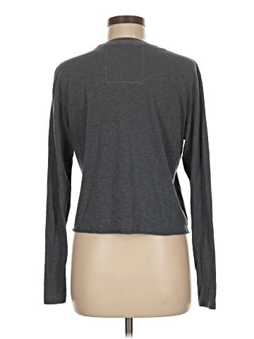 Aviator Nation Long Sleeve T-Shirt (view 2)