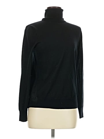 J. by J.Crew Wool Pullover Sweater (view 1)