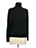 J. by J.Crew 100% Merino Wool Black Wool Pullover Sweater Size M - photo 1