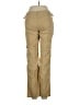 Theory Tan Cargo Pants Size 0 - photo 2