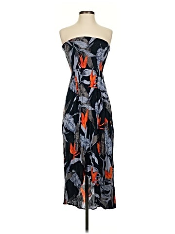 Patrons of Peace Cocktail Dress (view 1)