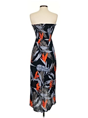Patrons of Peace Cocktail Dress (view 2)