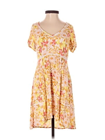Idyllwind Fueled by Miranda Lambert Casual Dress (view 1)