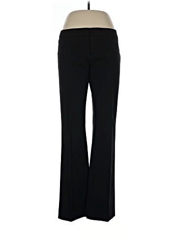 Ecru Dress Pants (view 1)