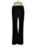 Ecru Black Dress Pants Size 8 - photo 1