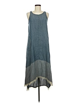 waist cut out maxi dress Mother of All Women's Papper Cut Out Maxi Dress - White