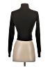Fashion Black Track Jacket Size XS - photo 2