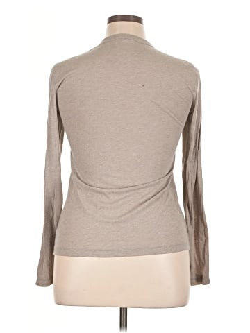 James Perse Long Sleeve T-Shirt (view 2)
