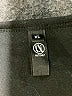 Automet Black Sleeveless Blouse Size XL - photo 7