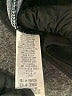 Theory Solid Black Denim Skirt Size 2 - photo 5
