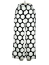 Unbranded Polka Dots Ivory Red Casual Pants Size XL - photo 1