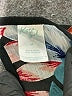 Kona Sol 100% Polyester Black Swimsuit Cover Up Size M - photo 3