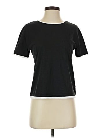 C&C California Short Sleeve T-Shirt (view 1)