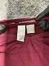 ASOS Burgundy Tank Top Size 10 - photo 7