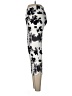 up! Print Silver Casual Pants Size 6 - photo 5