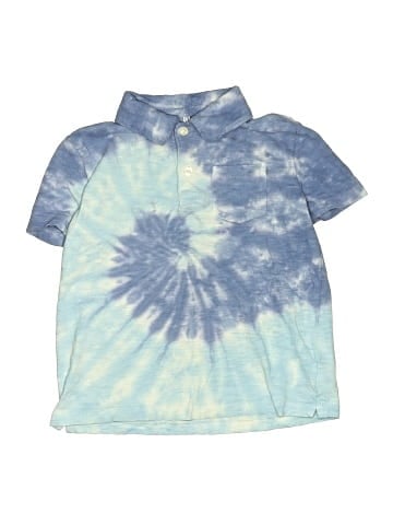 Gap Kids Short Sleeve Polo (view 1)