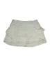 Athleta Stripes Gray Active Skort Size M - photo 1