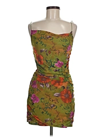 Wild Fable Cocktail Dress (view 1)