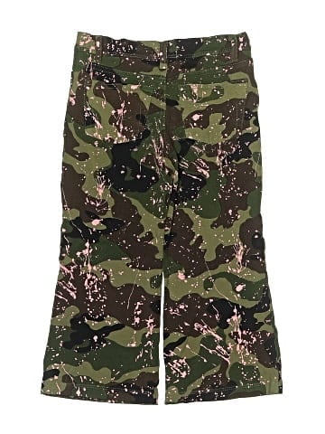 Flowers By Zoe Casual Pants (view 2)
