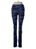 Alphalete Athletics Graphic Blue Active Pants Size 26 waist (estimated) - photo 2