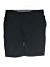 Reel Legends Solid Black Shorts Size 4 - photo 1