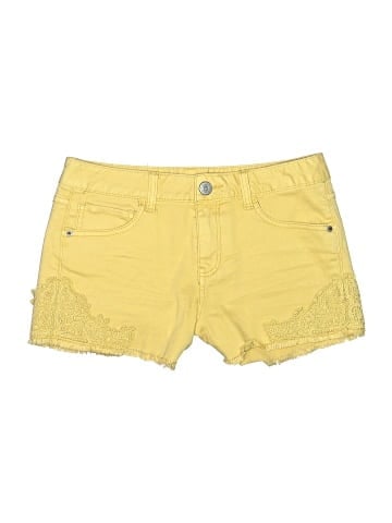 Vanilla Star Shorts (view 1)