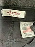 Vibrant M.I.U Black Jeans Size 29 waist - photo 7