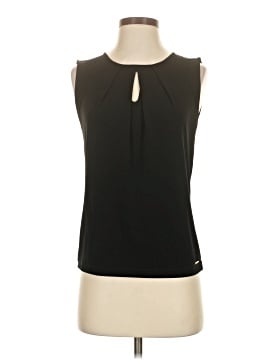 Calvin Klein Sleeveless Blouse