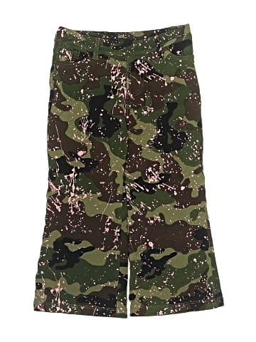 Flowers By Zoe Casual Pants (view 1)