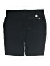 Reel Legends Solid Black Shorts Size 4 - photo 2